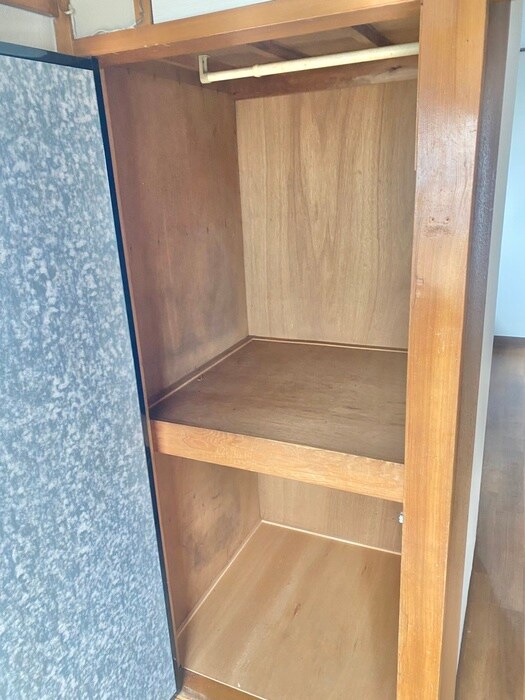 物件内観写真8　(収納)