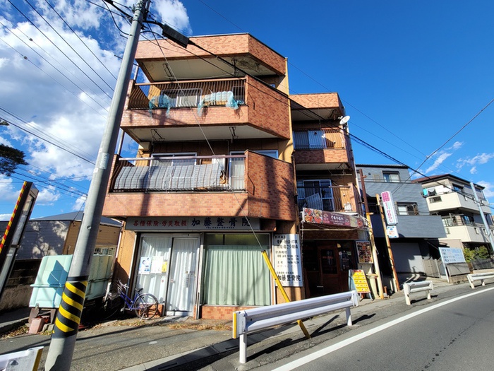 外観写真