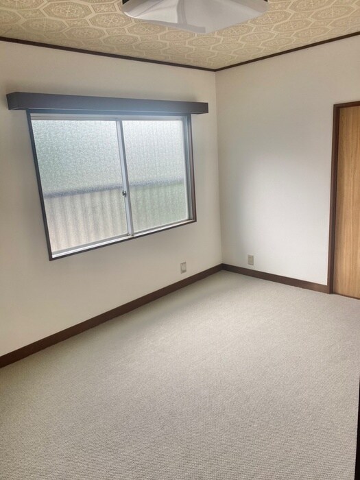 物件内観写真11　(居室)