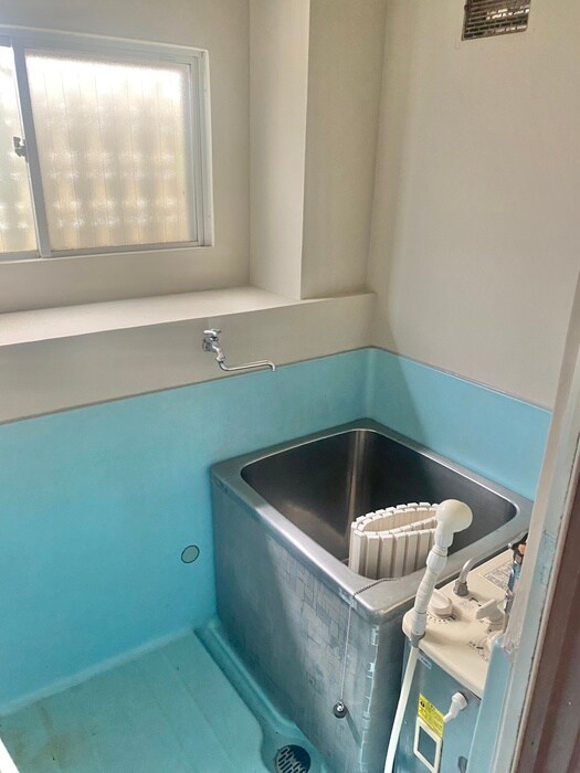 物件内観写真12　(バス／シャワールーム等)