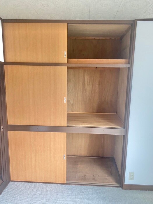 物件内観写真17　(収納)