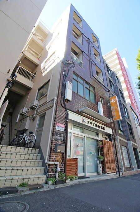 Ｄ・Ｓ南阿佐ヶ谷マンション外観写真