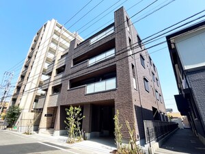 ディーゼット ファイブ外観写真