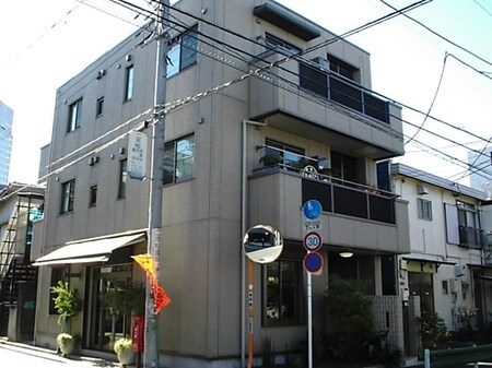 ヴィラパックス（２Ｆ）外観写真