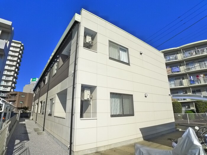 物件外観写真4　(周辺環境)