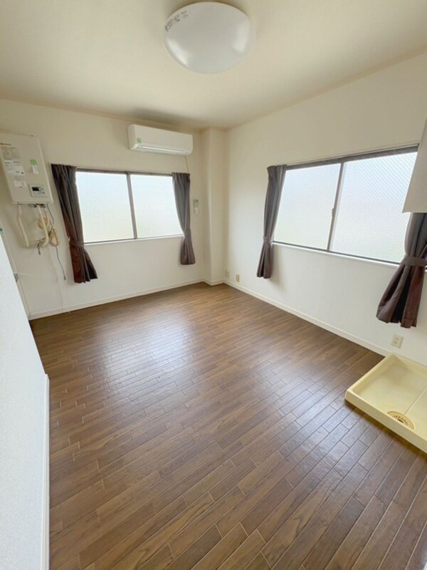 居室