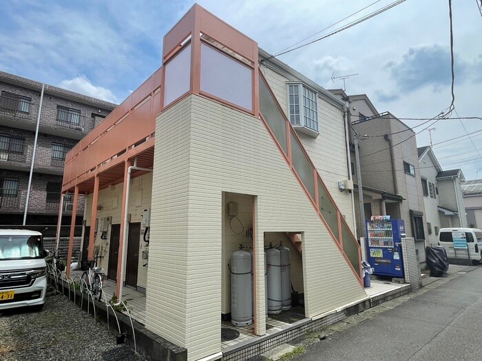 物件外観写真3　(外観写真)