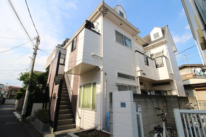 物件外観写真6　(外観写真)