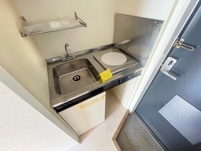 物件内観写真10　(キッチン)