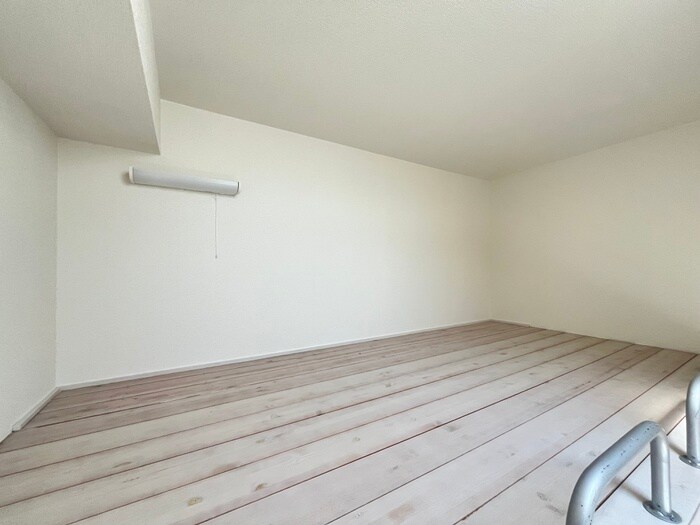 物件内観写真14　(ロフト)