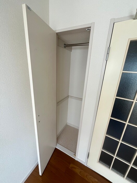 物件内観写真15　(収納)