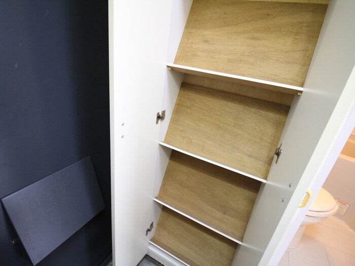 物件内観写真18　(靴箱)