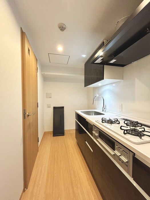 物件内観写真9　(キッチン)