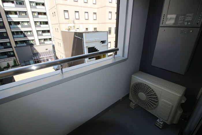物件内観写真17　(ベランダ・バルコニー)