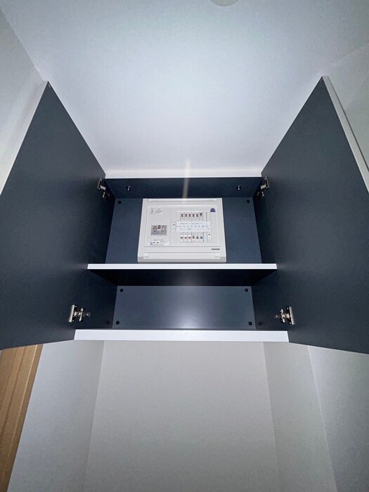 物件内観写真18　(靴箱)