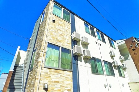 ヒルズコート北綾瀬外観写真