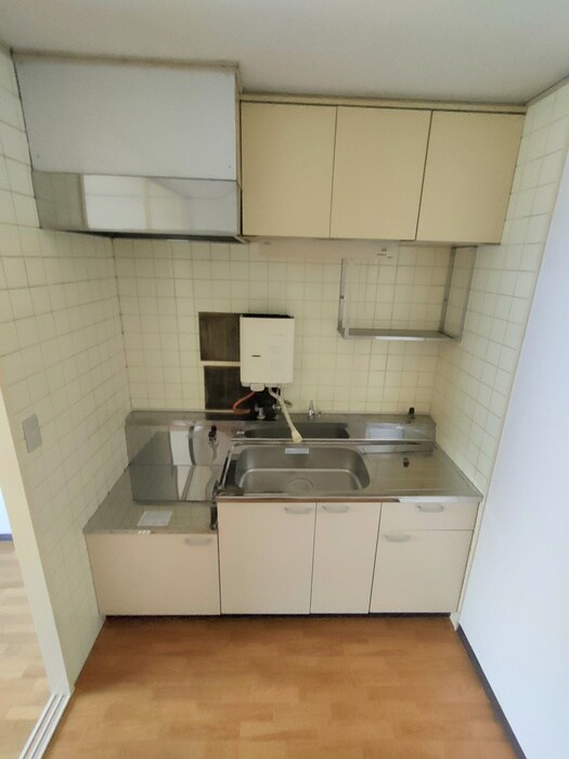 物件内観写真8　(キッチン)