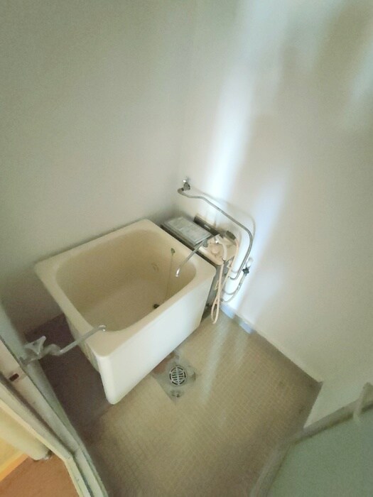 物件内観写真12　(バス／シャワールーム等)