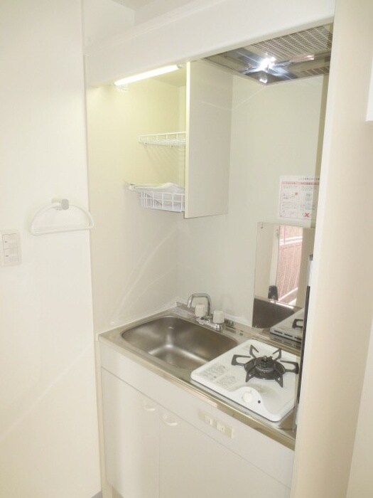 物件内観写真7　(キッチン)