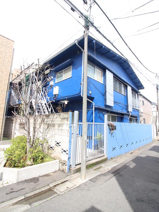 物件外観写真3　(外観写真)