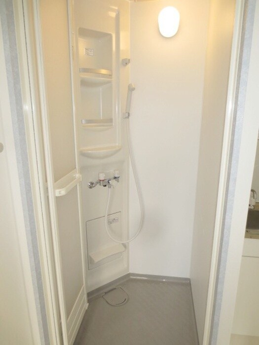 物件内観写真8　(バス／シャワールーム等)