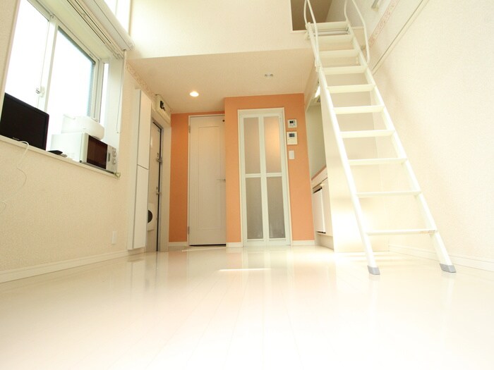 物件内観写真6　(居室)