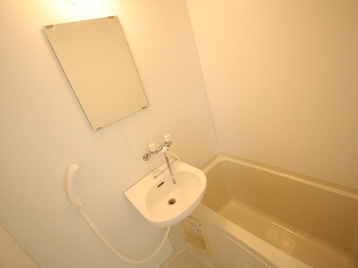 物件内観写真9　(バス／シャワールーム等)