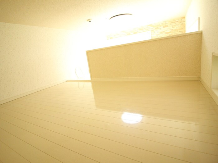 物件内観写真17　(ロフト)