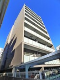 ボアビスタ門前仲町