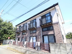 ノースファーム2外観写真