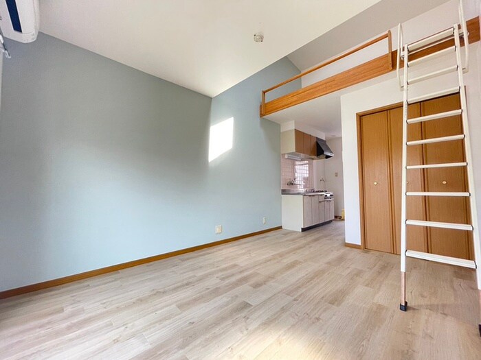 物件内観写真7　(居室)