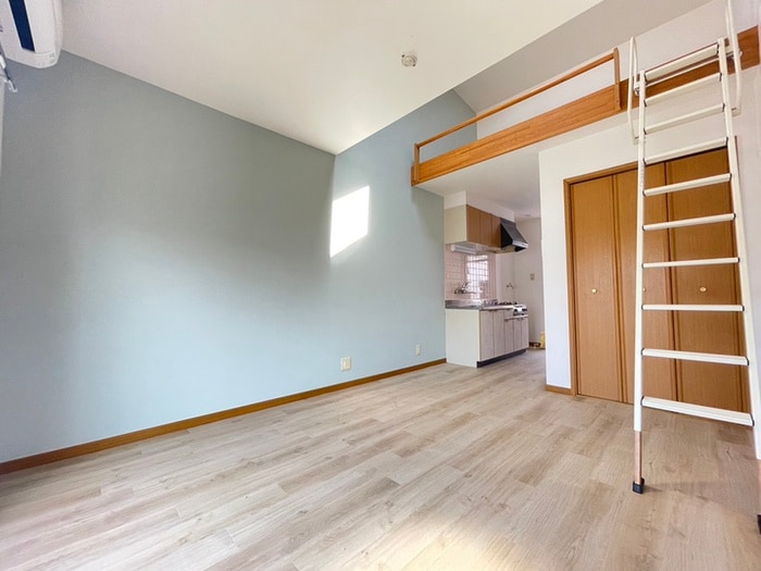 物件内観写真7　(居室)