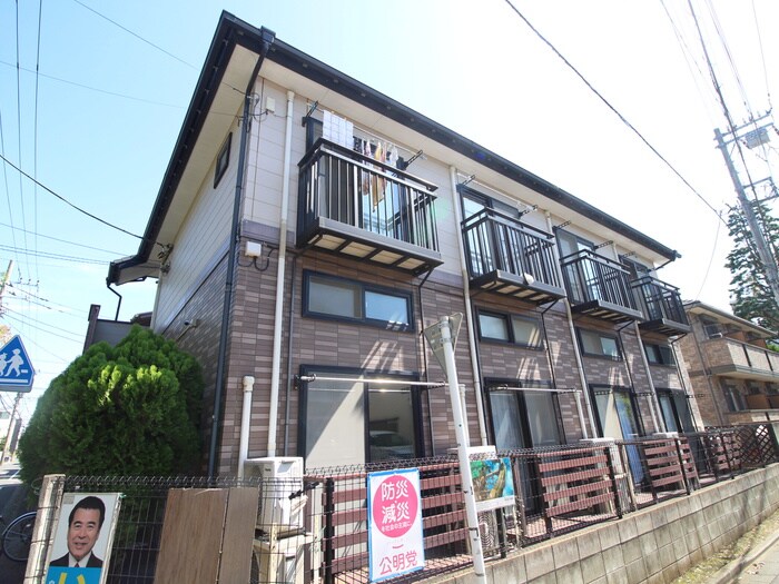 物件外観写真3　(外観写真)