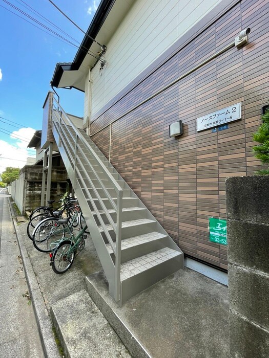 物件外観写真4　(外観写真)