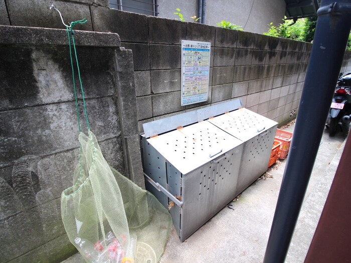 物件外観写真5　(建物設備)