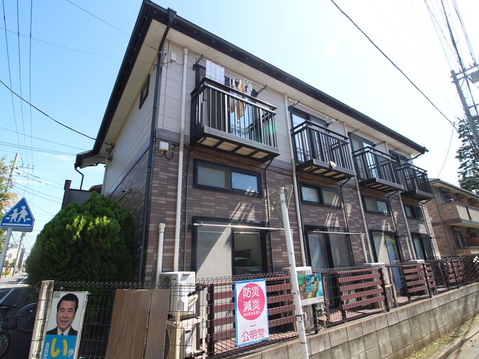 物件外観写真6　(外観写真)