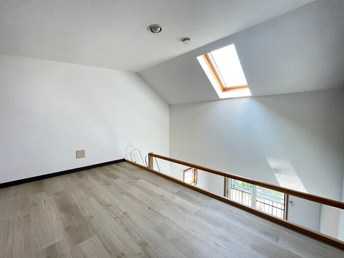 物件内観写真10　(ロフト)