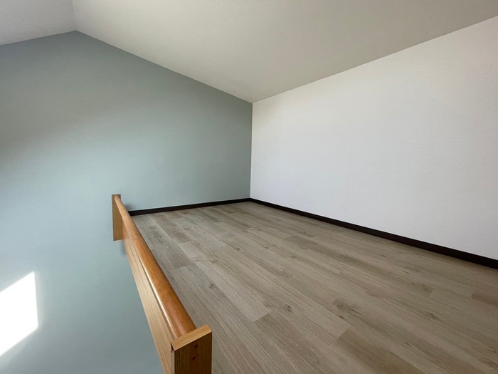 物件内観写真18　(ロフト)