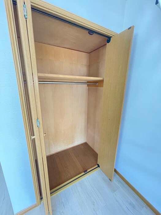 物件内観写真20　(収納)