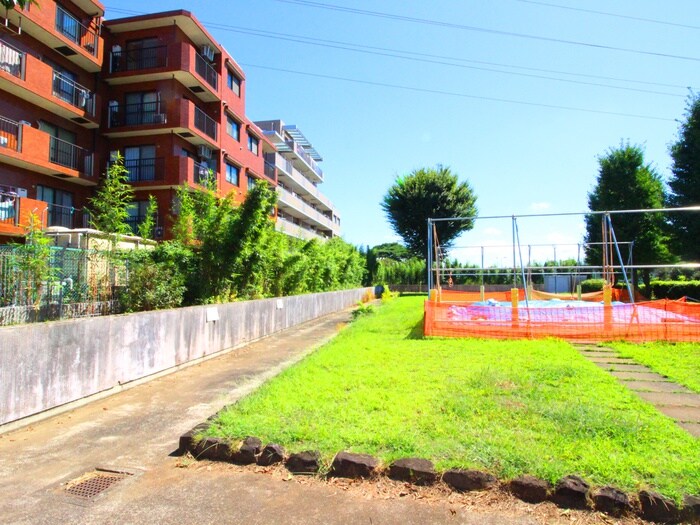 物件外観写真6　(外観写真)