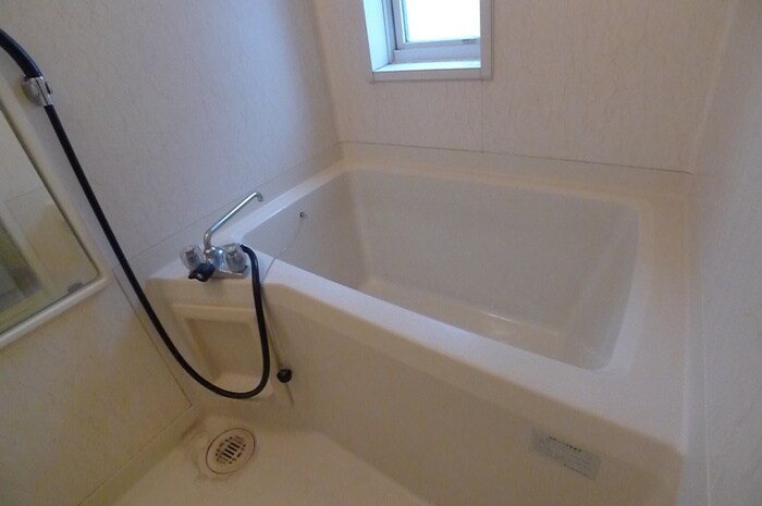 物件内観写真9　(バス／シャワールーム等)