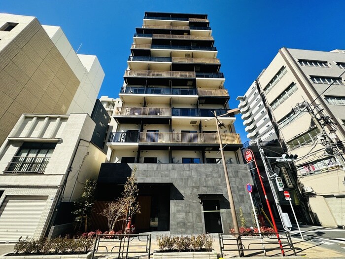 物件外観写真6　(周辺環境)