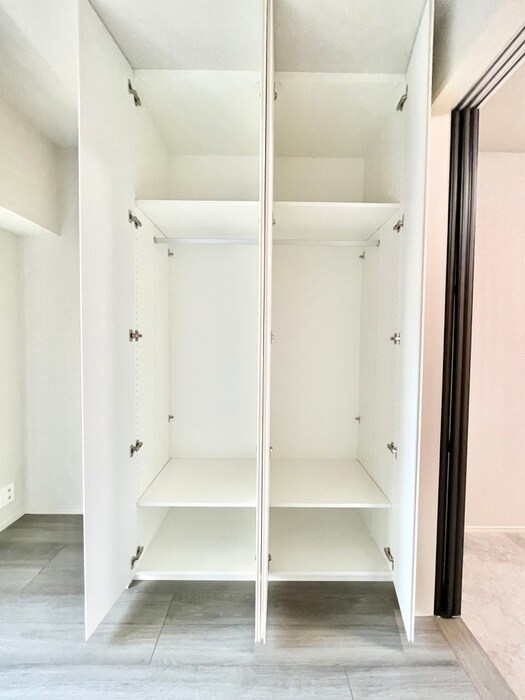 物件内観写真10　(収納)