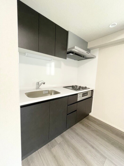 物件内観写真10　(キッチン)