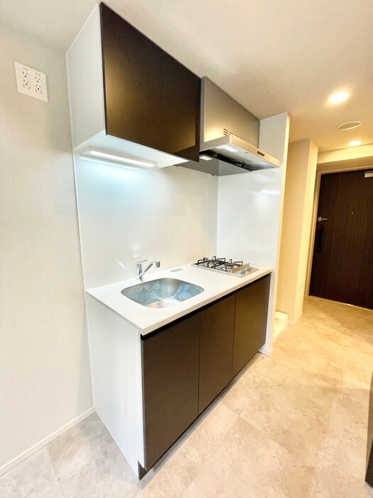 物件内観写真11　(キッチン)