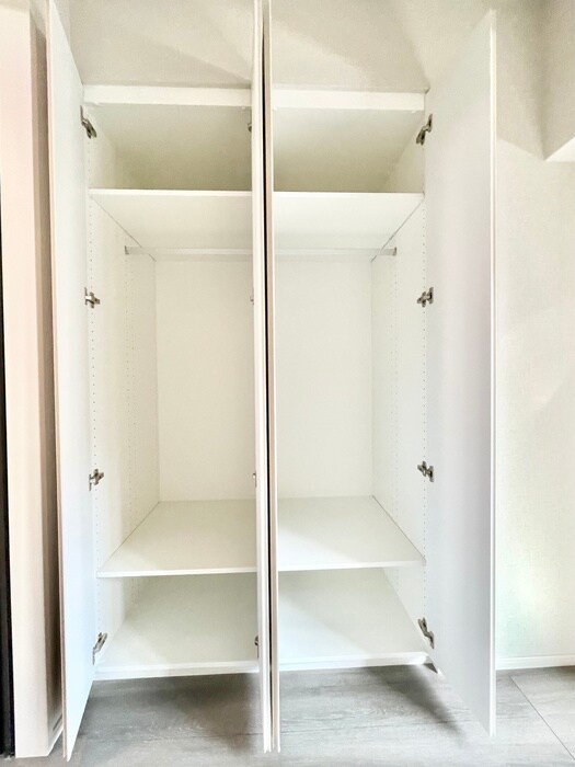 物件内観写真14　(収納)