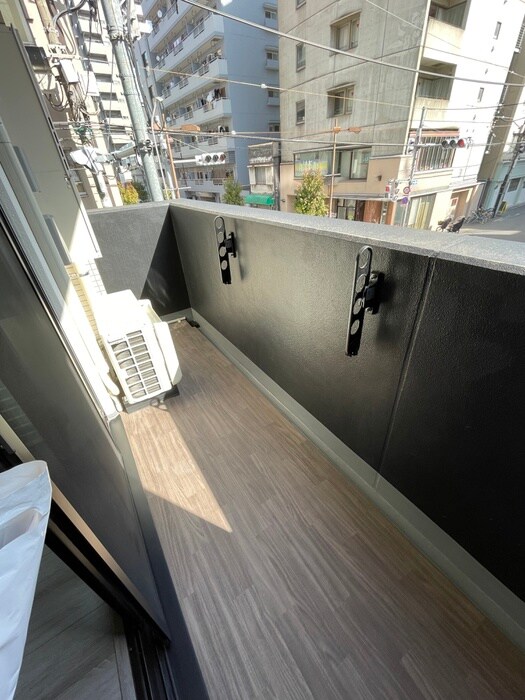 物件内観写真15　(ベランダ・バルコニー)