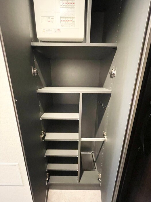 物件内観写真17　(靴箱)