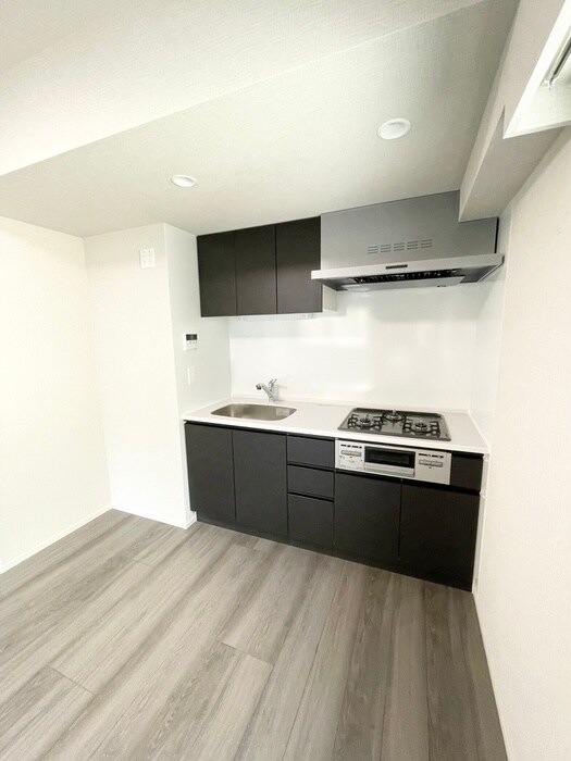 物件内観写真17　(キッチン)