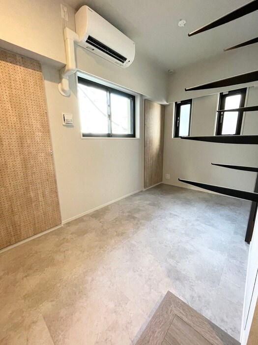 物件内観写真19　(居室)